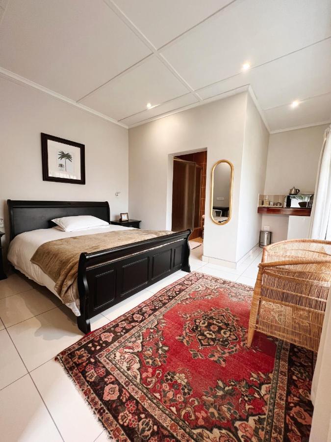Coco Lodge Mthatha Exterior foto