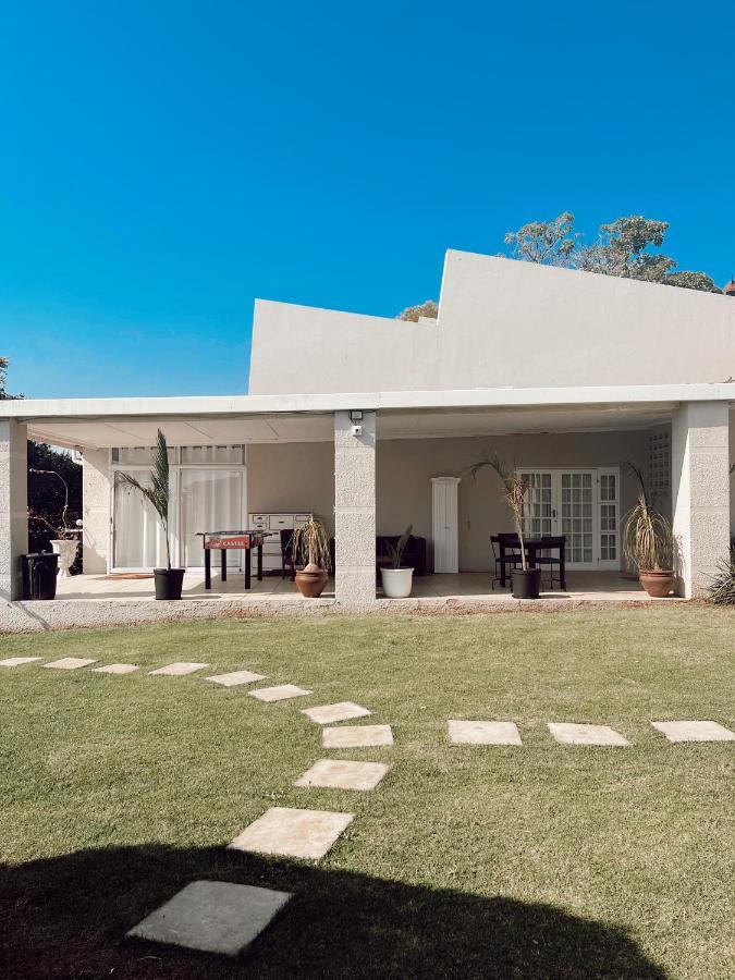 Coco Lodge Mthatha Exterior foto